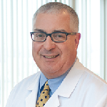 Image of Dr. Paul Gagne, MD, FACS