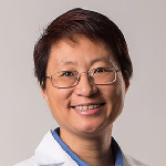 Image of Dr. Yanyan Beth Yip, FAAP, MD, BS
