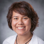 Image of Dr. Erica Sopah Peethumnongsin, MD, PhD