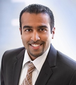 Image of Dr. Mark Saxena, MD