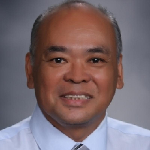 Image of Dr. Potenciano D. Gonzales, MD