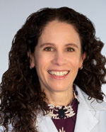 Image of Dr. Lisa Newman, DO