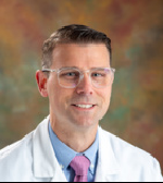 Image of Dr. Paul E. Stromberg, MD