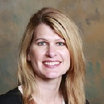 Image of Dr. Stacey Lynn Ulrich, MD