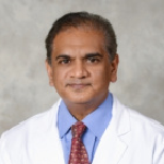 Image of Dr. Vipul R. Patel, MD