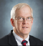 Image of Dr. Robert Peters IV, MD