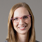 Image of Dr. Krista Yeggy, DO
