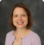 Image of Dr. Krista L. Hill, MD