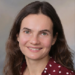 Image of Dr. Olesya Grinenko, PHD, MD