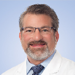 Image of Dr. Paul S. Bierman, MD
