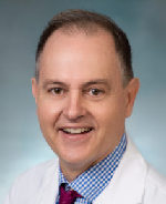 Image of Dr. Patrick R. Herrick, PhD, MD