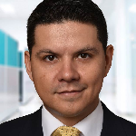 Image of Dr. Gabriel R. Tinoco Suarez, MD