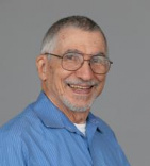 Image of Dr. Gordon M. Dickinson Jr., MD