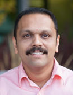 Image of Dr. Sabarinath Radhakrishnan, MD