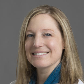Image of Dr. Laurel J. Cherian, MD
