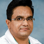 Image of Dr. Imteyaz Ahmad Khan, MD