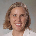 Image of Dr. Michelle L. Jordan, DO