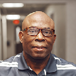 Image of Mr. Chidi Ojinnaka, MSW, LISW
