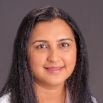 Image of Dr. Nanda Deepa Thimmappa, MD