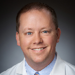 Image of Dr. Christopher James Huffer, MD
