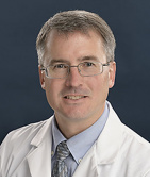 Image of Dr. John William Brinker, DO