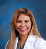 Image of Dr. Sonia Molina, M.P.H., D.M.D.