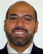 Image of Dr. Ahmed S. Yousry, MD
