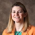 Image of Dr. Mary Nancy McCorkle-McGwier, MD
