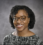 Image of Dr. Kesha-Gaye Anderson, MD