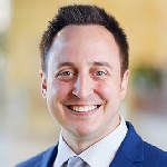 Image of Dr. Justin Keith Starke, MD