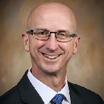 Image of Dr. George A. Morris, MD