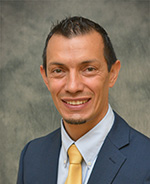 Image of Dr. Domingo L. Maynes III, MD