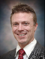 Image of Dr. Nicholas Charles Sorrel, MD
