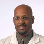 Image of Dr. Damon C. Davis, MD