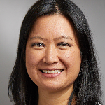 Image of Dr. Kimberly Lauren Johung, MD, PhD