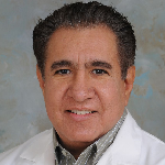 Image of Dr. Benjamin S. Ramirez, MD