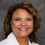 Image of Dr. Joi Marie Findley-Smith, MD, FACOG