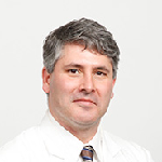 Image of Dr. Greg J. Engstrom, PHD, MD