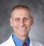 Image of Dr. Tony Preston Smith, MD