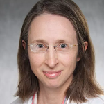 Image of Dr. Christina M. Charis-Donelson, MD