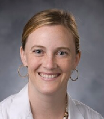 Image of Dr. Emily E. Ko, PhD, MD
