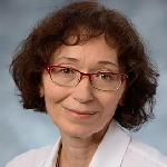 Image of Dr. Anna Mnuskin, MD
