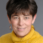 Image of Mrs. Margaret Susan Lewis, FNP, MSN
