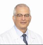 Image of Dr. Edward Lebovics, MD