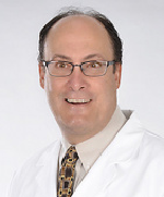 Image of Dr. Robert A. Matta, DO