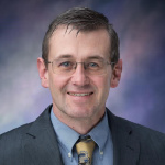 Image of Dr. Christopher James Robbins, MD