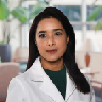 Image of Dr. Asima K. Hussaini, MD