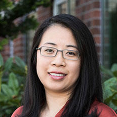 Image of Dr. Theresa Mah, DO