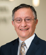 Image of Dr. Gustavo Enrique Gamero, MD