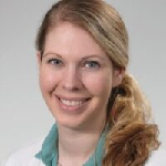 Image of Dr. Aimee Staser Kramer, MD